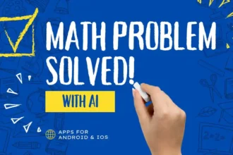 Best AI Applications For Solving Math Problems