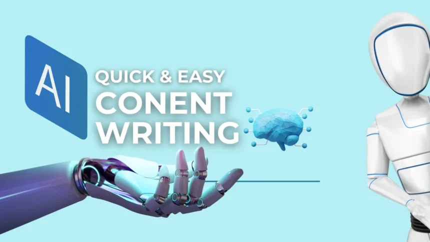 Best AI Tools For Content Writing
