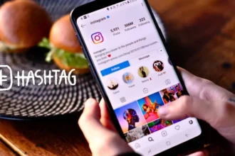 Best AI Application For Instagram Hashtags