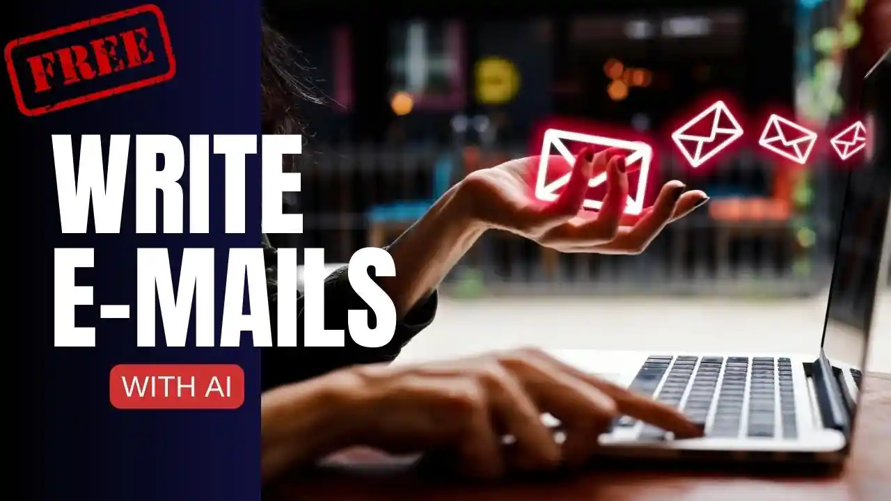 Best AI Email Writers to Write Email