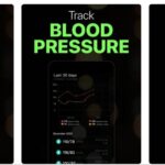 Heart Monitor App For iPhone