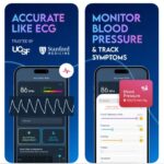 Instant Heart Rate Monitor App