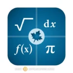 Maple Calculator App