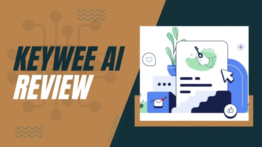 Keewee AI Tool Review