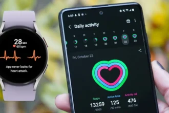 How To Measure Heart Rate Samsung Health