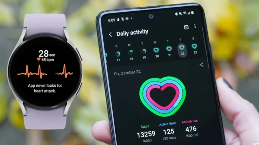 How To Measure Heart Rate Samsung Health