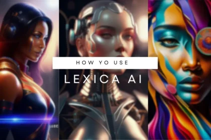 What is Lexica AI Art
