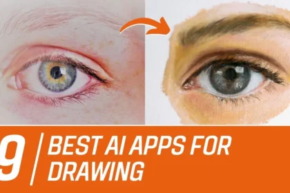 Best AI Drawing Apps