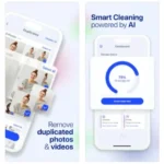 AI Cleaner app